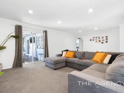 5 Springvale Drive, Warwick WA 6024