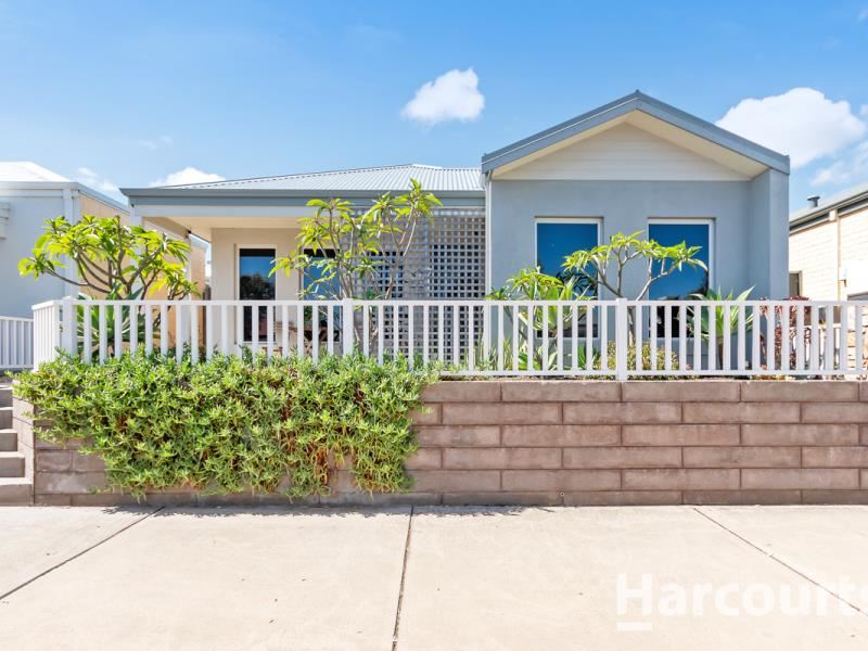 315 Banrock Drive, Ellenbrook WA 6069