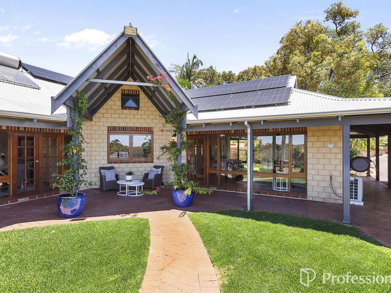 87 The Fairways, Gnangara WA 6077