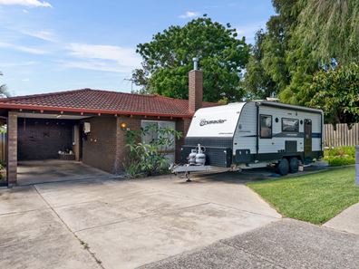 95 Wilfred Road, Thornlie WA 6108