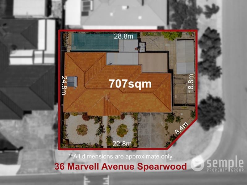 36 Marvell Avenue, Spearwood WA 6163