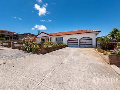 36 Marvell Avenue, Spearwood WA 6163