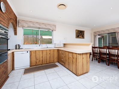 36 Marvell Avenue, Spearwood WA 6163