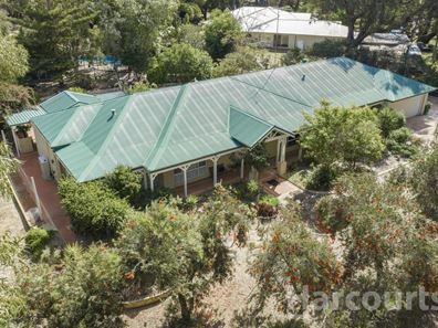 72 Nutbush Avenue, Falcon WA 6210