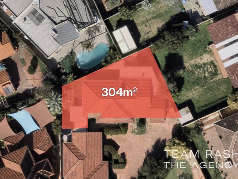 2/17 Lorikeet Court, Stirling WA 6021