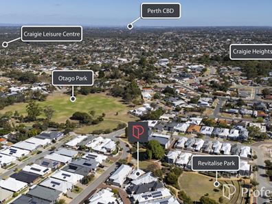 16A Fresh Lane, Craigie WA 6025