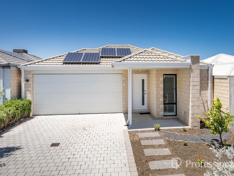 16 Spotted Way, Alkimos WA 6038