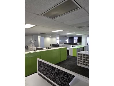 239 Adelaide Terrace, Perth WA 6000