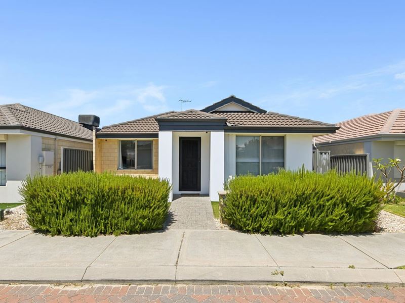 58 Tapioca Drive, Aveley