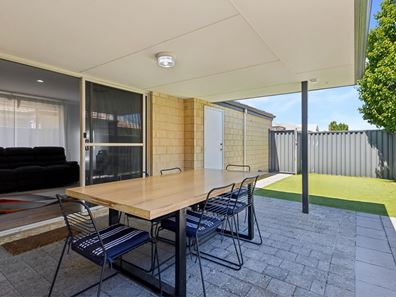 58 Tapioca Drive, Aveley WA 6069