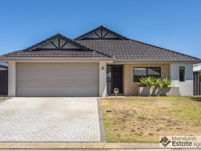 51 Ludlow Loop, Pinjarra WA 6208