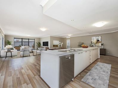 51 Ludlow Loop, Pinjarra WA 6208