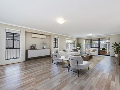 51 Ludlow Loop, Pinjarra WA 6208
