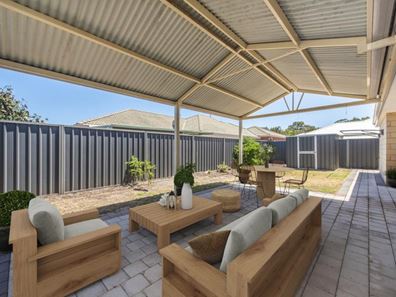 51 Ludlow Loop, Pinjarra WA 6208