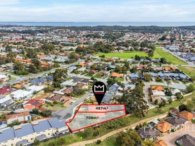 5A Bellier Place, Hamilton Hill WA 6163