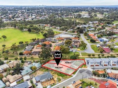 5A Bellier Place, Hamilton Hill WA 6163