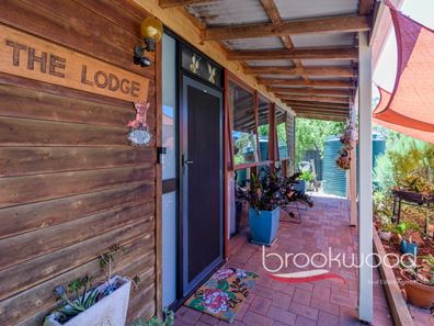 3 Fleur Road, Greenmount WA 6056