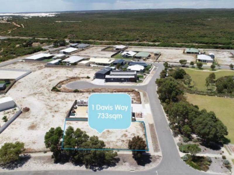 Lot 49, 1 Davis  Way, Lancelin