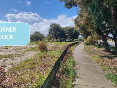 Lot 49, 1 Davis  Way, Lancelin WA 6044