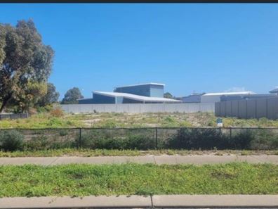 Lot 49, 1 Davis  Way, Lancelin WA 6044