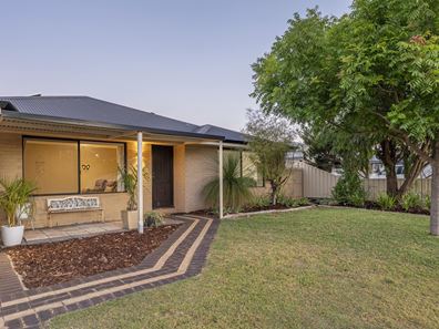 24 Broadwater Boulevard, Broadwater WA 6280
