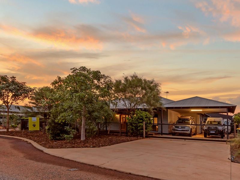 10 Parris Way, Bilingurr WA 6725