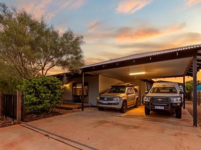 10 Parris Way, Bilingurr WA 6725