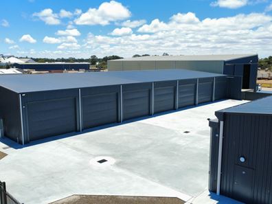 2-4/11 Hill Street, Chadwick WA 6450