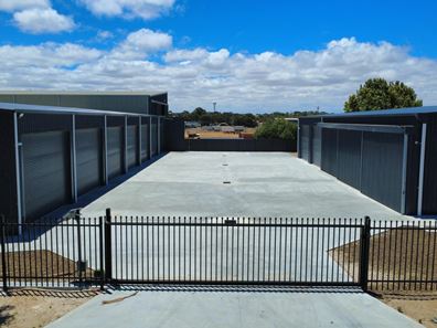2-4/11 Hill Street, Chadwick WA 6450