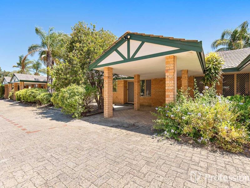 4/11 Stott Close, Armadale WA 6112