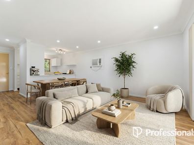 4/11 Stott Close, Armadale WA 6112
