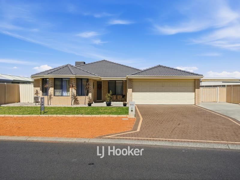 9 Falabella Crescent, Eaton