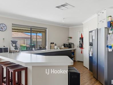 9 Falabella Crescent, Eaton WA 6232