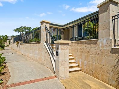 34 Cawana Parkway, Lakelands WA 6180