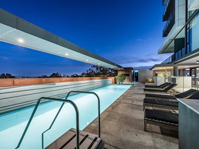 802/113 GRAND BOULEVARD, Joondalup WA 6027