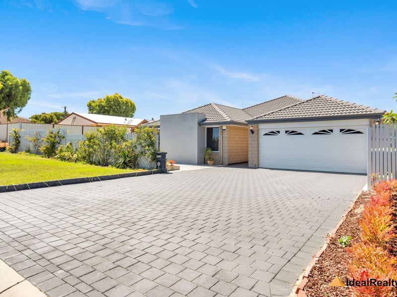 3 Gogo Road, Golden Bay WA 6174