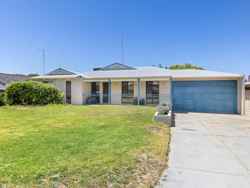 5 Jannali Way, San Remo WA 6210