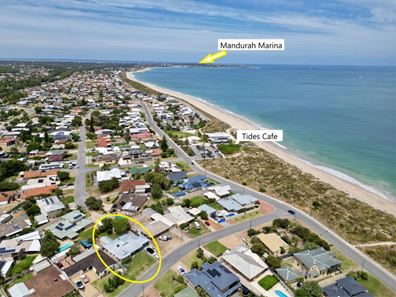 5 Jannali Way, San Remo WA 6210