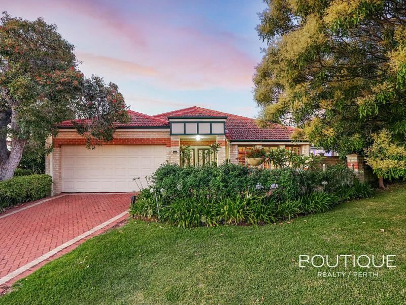 93 Grovedale Road, Floreat