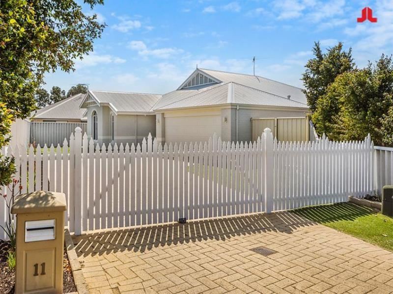 11 Langston Close, Port Kennedy WA 6172
