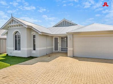 11 Langston Close, Port Kennedy WA 6172