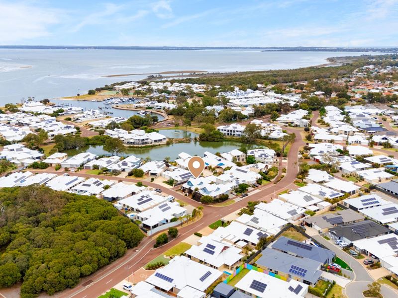 24 Carnarvon Way, Erskine