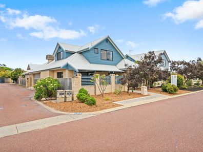 24 Carnarvon Way, Erskine WA 6210