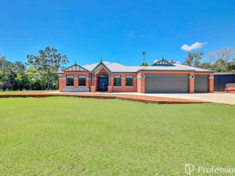 7 Jersey Road, Oakford