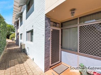2/12 Edmund Way, Calista WA 6167