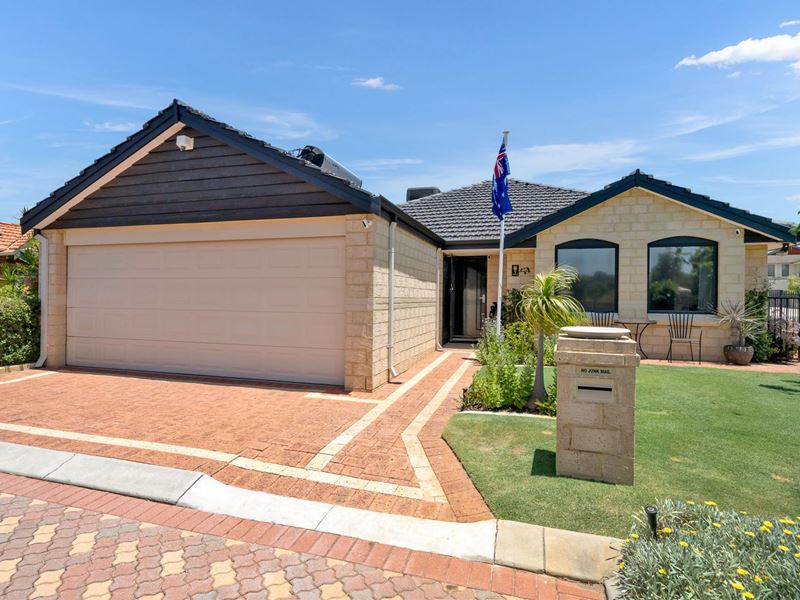 9 Kingsdene Mews, Landsdale WA 6065