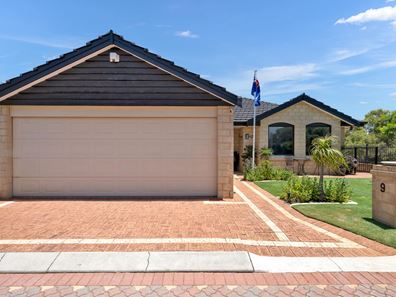 9 Kingsdene Mews, Landsdale WA 6065