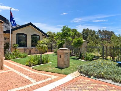 9 Kingsdene Mews, Landsdale WA 6065