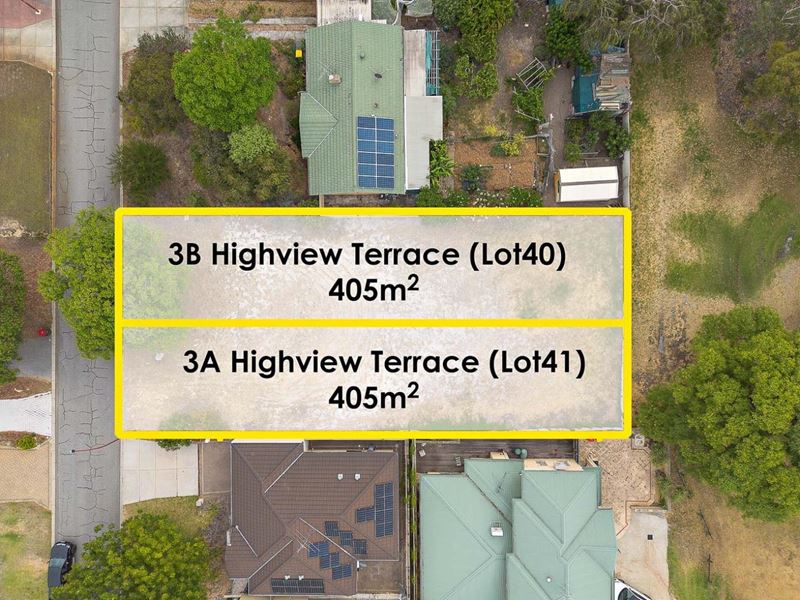 3B Highview Terrace, Wilson
