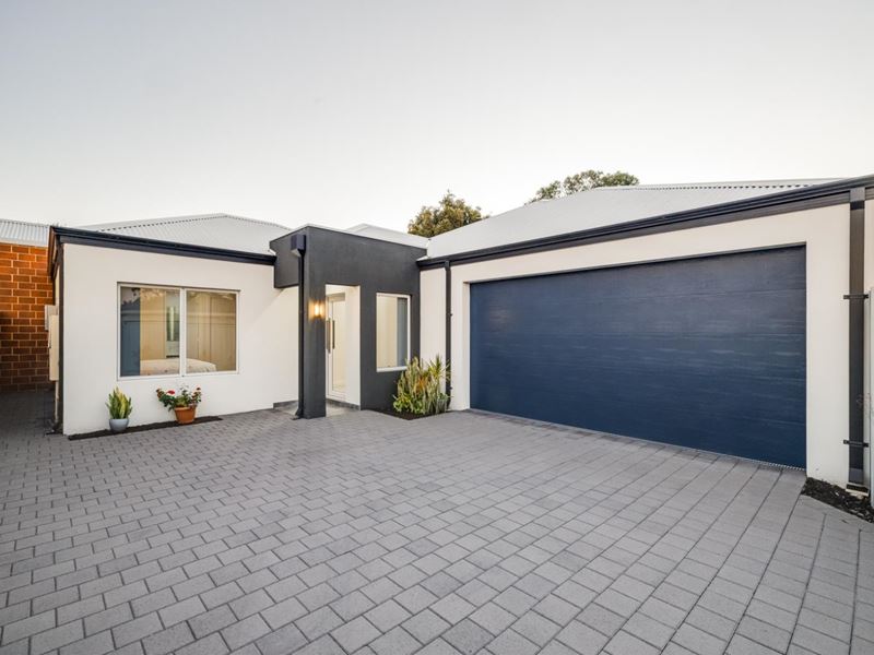 199A Benara Road, Beechboro WA 6063